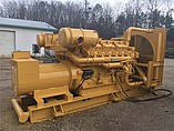 CATERPILLAR 500 KW