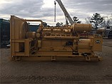 CATERPILLAR 500 KW Photo #2