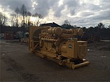 CATERPILLAR 500 KW Photo #3