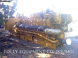 2001 CATERPILLAR G3520EP Photo #3