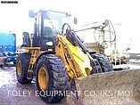 2011 CATERPILLAR 924H Photo #2