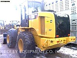 2011 CATERPILLAR 924H Photo #4