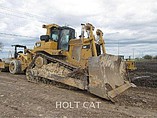 10 CATERPILLAR D9T