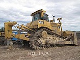 2010 CATERPILLAR D9T Photo #4