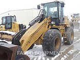 2011 CATERPILLAR 930H Photo #6