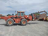 2002 DITCH WITCH RT185 Photo #2