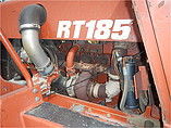 2002 DITCH WITCH RT185 Photo #4