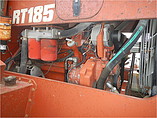2002 DITCH WITCH RT185 Photo #11