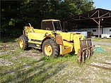97 CATERPILLAR TH63