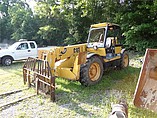 1997 CATERPILLAR TH63 Photo #2