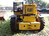 1997 CATERPILLAR TH63 Photo #3