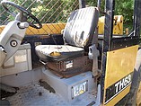 1997 CATERPILLAR TH63 Photo #4