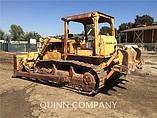 1970 CATERPILLAR D6C Photo #2