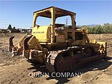 1970 CATERPILLAR D6C Photo #3