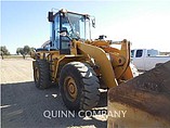 2012 CATERPILLAR 938H Photo #2