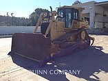 09 CATERPILLAR D6T XL