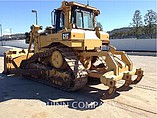 2009 CATERPILLAR D6T XL Photo #2