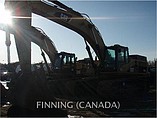 07 CATERPILLAR 345CL