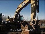 2007 CATERPILLAR 345CL Photo #2