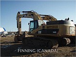 2007 CATERPILLAR 345CL Photo #3