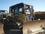 2008 CATERPILLAR D6T XW VP Photo #2