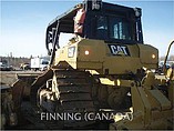 2008 CATERPILLAR D6T XW VP Photo #3