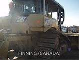 2008 CATERPILLAR D6T XW VP Photo #4