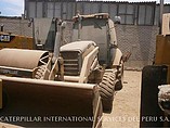 2010 CATERPILLAR 420E ST Photo #2