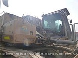 2010 CATERPILLAR 374DL Photo #2