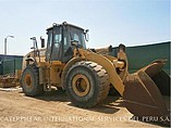 2012 CATERPILLAR 966H Photo #2