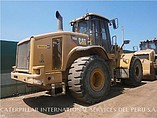 2012 CATERPILLAR 966H Photo #3