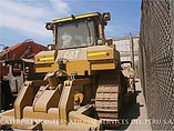 2012 CATERPILLAR D6T XL Photo #3