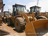2009 CATERPILLAR 962H Photo #2