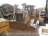 10 CATERPILLAR D8T