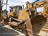 2010 CATERPILLAR D8T Photo #2