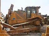 2010 CATERPILLAR D8T Photo #3