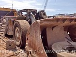 2010 CATERPILLAR R1600G Photo #2
