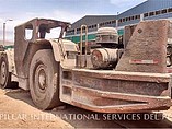 2010 CATERPILLAR R1600G Photo #4