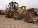 11 CATERPILLAR 966H