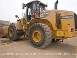 2011 CATERPILLAR 966H Photo #2