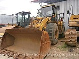 08 CATERPILLAR 950H