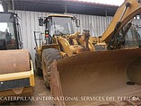 2008 CATERPILLAR 950H Photo #2