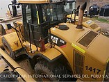 2008 CATERPILLAR 950H Photo #3