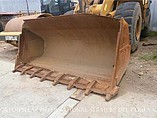 2008 CATERPILLAR 950H Photo #9