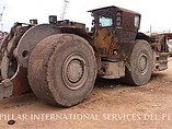 11 CATERPILLAR R2900G
