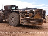 2011 CATERPILLAR R2900G Photo #2