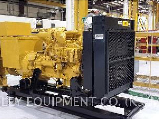 2001 CATERPILLAR 3306EP Photo