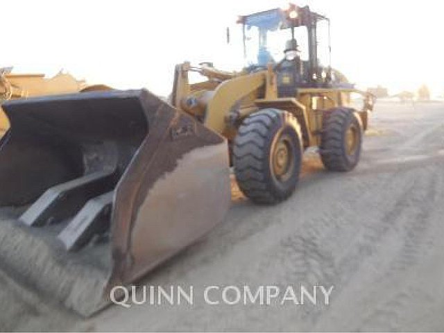 2013 CATERPILLAR 938H Photo