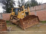 08 CATERPILLAR D8T