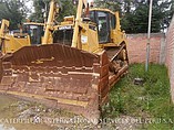 2008 CATERPILLAR D8T Photo #2